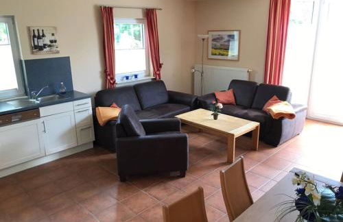 Dycke Haus 6 Comfortable holiday residence - Foto 14