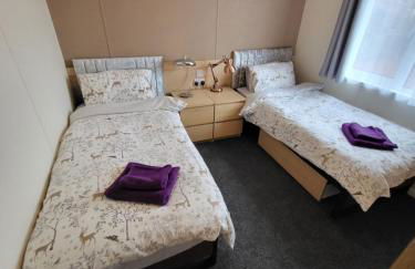 Red Squirrel Lodge - Foto 19