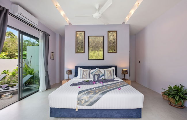 Baan Suaan Bua Pool Villa - Foto 7