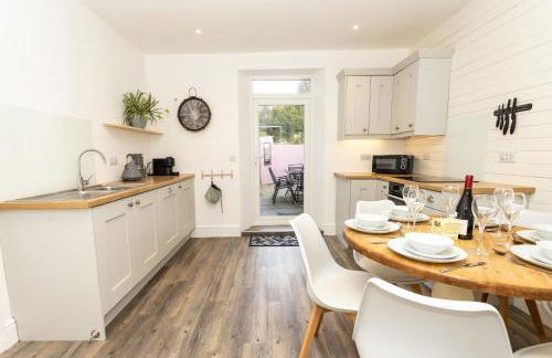 Canol Y Bryn - 3 Bedroom Holiday Home - Tenby - Foto 44