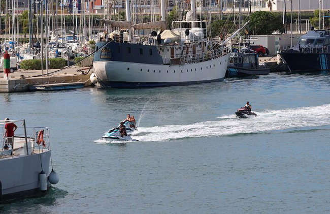 Jetski de aventura - Foto 3