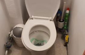 Studio de 12m² agréable calme proche CHU - Foto 12