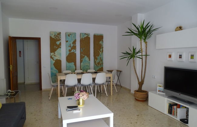 Bahía Blanca Apartments - Foto 17