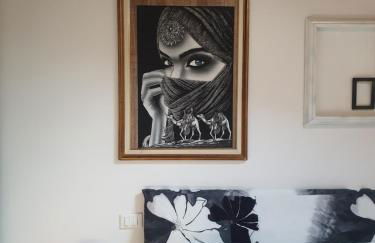 A 7 KM DA SALO' CASA DEL SOLE MANSARDA - Foto 22