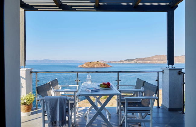 Eleia Seafront Rooms & Villas - Photo 27