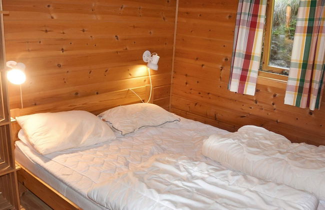 6 Person Holiday Home in Bud-by Traum - Foto 2