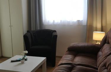 Havelberg Ferien Apartments HCR - Photo 9