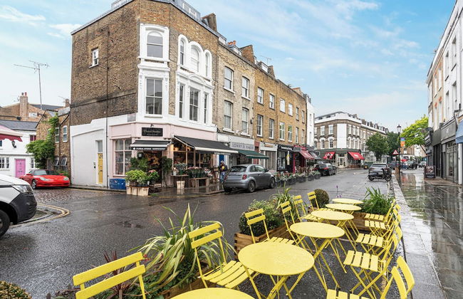 Wild Flowers by Underthedoormat - Photo 18