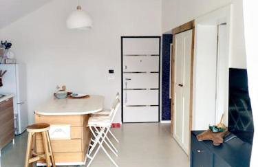 Eco Feng Shui apartment Lady Pashmina with a view - Foto 75