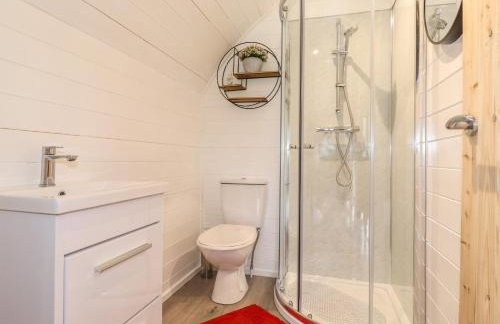 Hartsop Magic - Crossgate Luxury Glamping - Foto 19