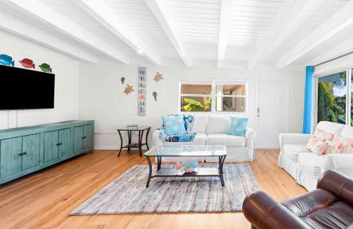 Seabreeze Cove Waterfront Gem 38 Foot Dock Cabana Club - Foto 97