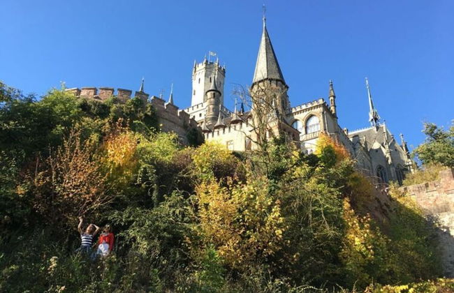 Apartment in Neustadt am Rubenberge - Photo 32