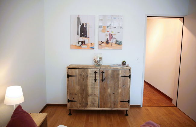 Nest - Herti - Foto 9