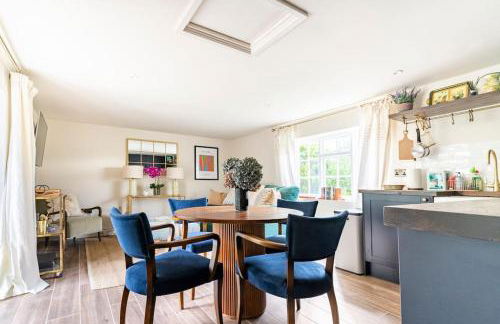 Cotswolds Cottage 5min from Soho Farmhouse - Foto 8