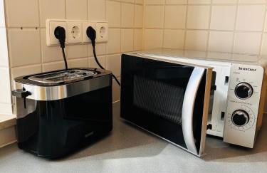 Workers Lodge für 4-14 Pers, Parkplatz, Wlan, Einzelbetten - Foto 9