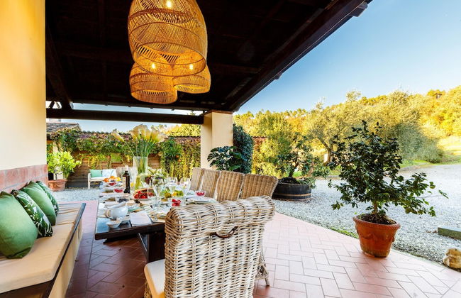 Amore Farmhouse Retreat - Foto 11