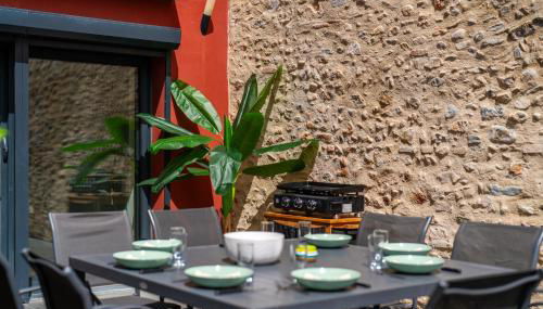 Maison de caractère - Les Granettes - Foto 2