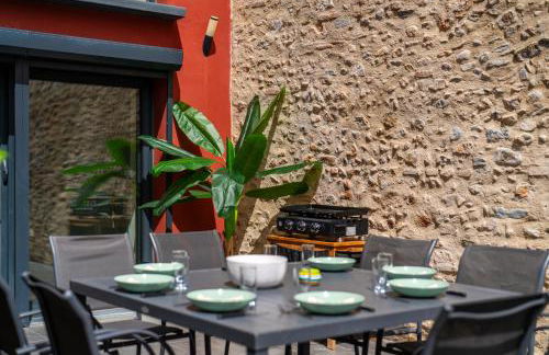 Maison de caractère - Les Granettes - Foto 2