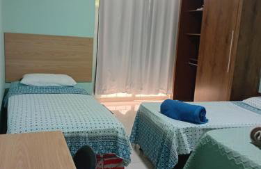 Apartamento Mobiliado no Centro Comercial - Foto 12