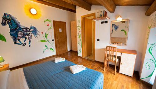 Agriturismo Campo Rosso - Foto 4