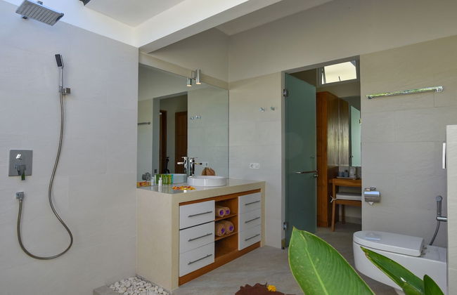 Villa Saneva - Foto 63