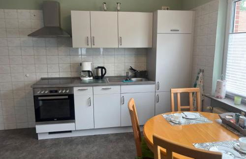 Ferienwohnung Iris Hinrichs 95150 - Photo 19