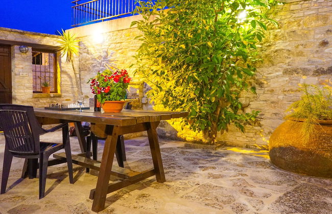 Omodos Village Houses - Foto 24