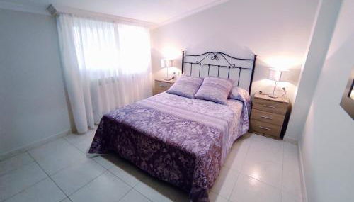 CASA GLORIA - ÁTICO BALCÓN - Foto 5