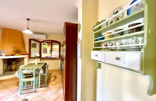 Villa Teresa Apartments - Foto 32