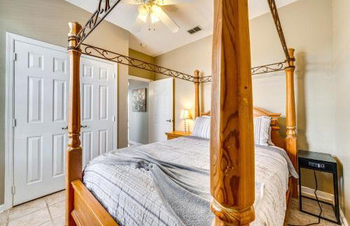 6 Mi to Disney Kissimmee Resort Vacation Rental! - Foto 13