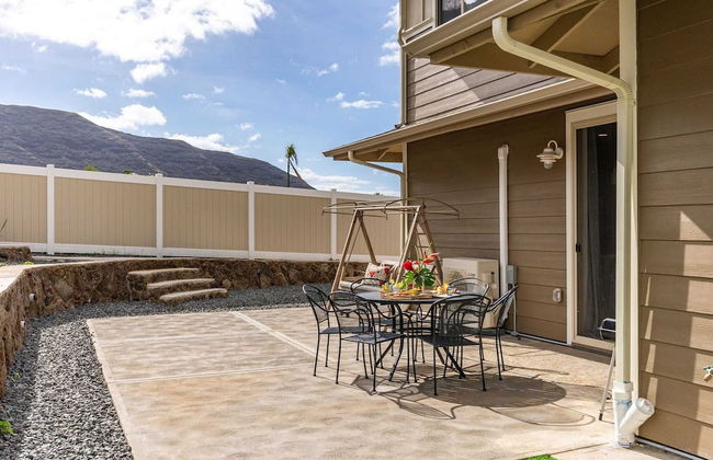 Makaha Villa by Avantstay Mountain + Ocean Views - Foto 30