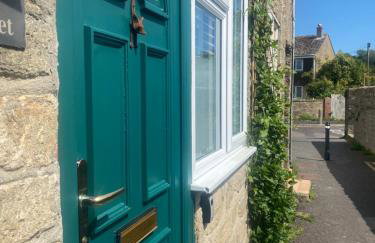 Cosy cottage in Bridport centre - Photo 23