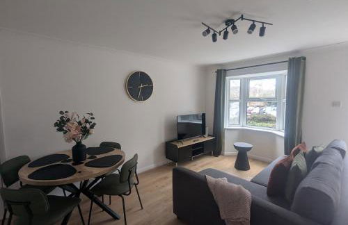 Saffron Court Apartments - Foto 21