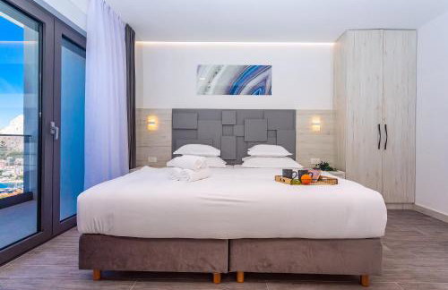 Villa Belvedere with heated pool, billiards, Media room, sea views,10 pax - Foto 29