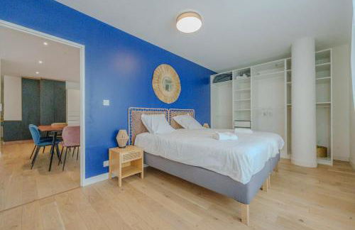 #HU Le Coeur Lorraine City centerStation T3 - Foto 10