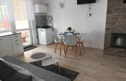 Apartamenty i domki na Jantarowej - Photo 13