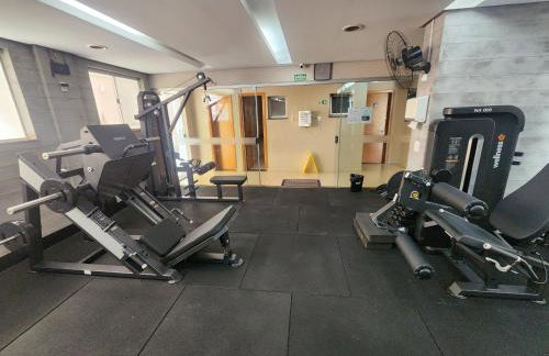 Imprensa III · Comfort and family in Brasilia - Foto 66