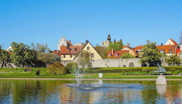 Holiday Home in Visby - Foto 2, Miscelánea