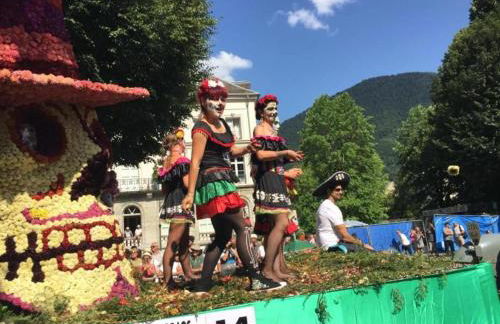 Well-kept apartment with thermal baths - Foto 33