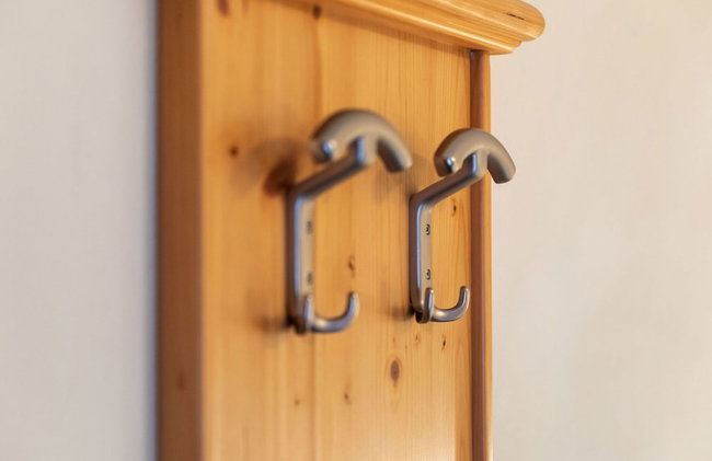 Studio in Saalbach Near Ski Slopes - Foto 26