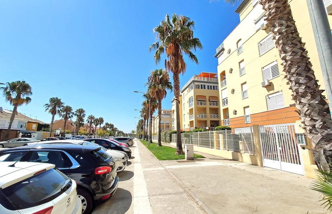 Valdelagrana Beach Penthouse 25034 - Foto 13