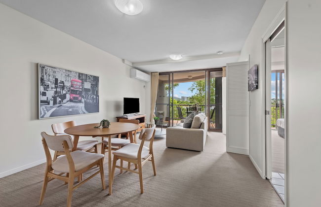 The Oasis Apartments - Foto 21