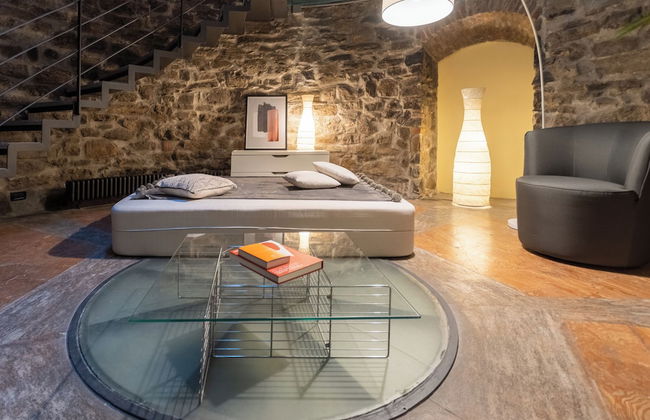 Ice Queen Chamber by Rent all Como - Foto 17