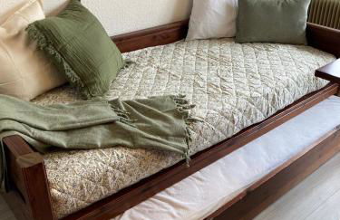 Neve & Relax Bilocale panoramico comodo alle piste - Foto 11