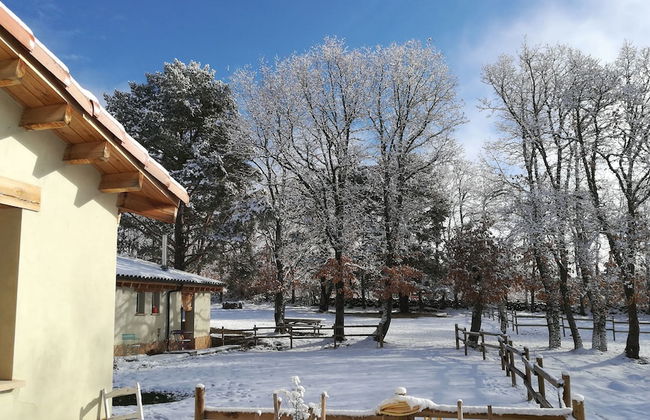 Eco Urbión - Foto 55