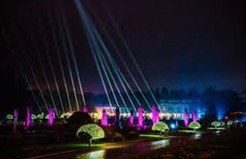 Barn-Sleeps 2-Parking-Near Alton Towers Peak Dist - Foto 48