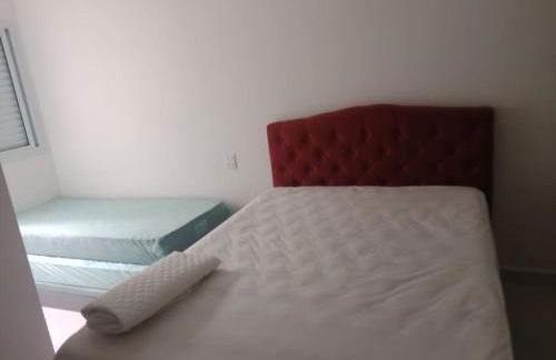 A 350 metros Praia Toninhas - Foto 27