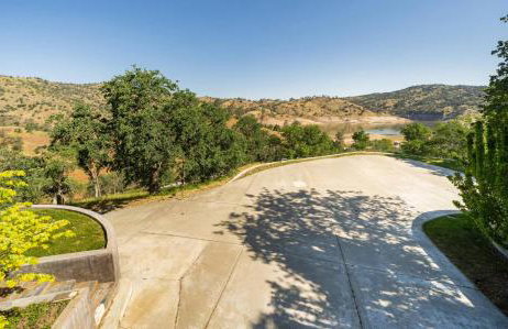Serene Millerton Lake Villa w/ Panoramic Lake View - Foto 61
