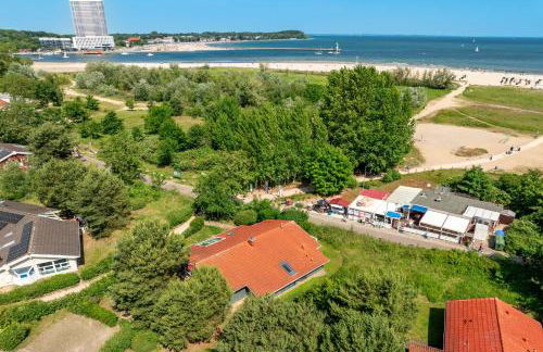 Strandblick - Dorf 1 Ferienhaus 15 - Foto 47