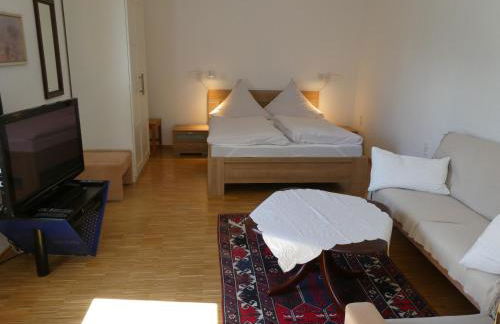 Ferienwohnung Mattenweg 1a - Foto 17